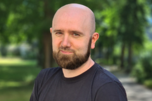 Ansprechpartner Marco Kluge