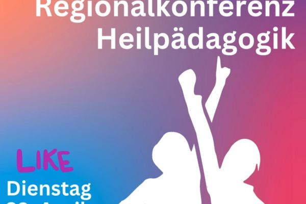 Auf dem Bild sieht man eine Grafik mit zwei personen