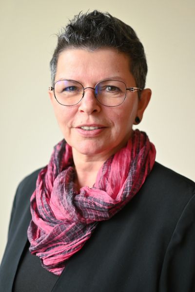 Ansprechpartnerin Frau Petra Grabowsky-Redowski 