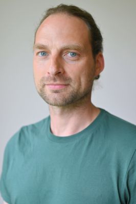 Ansprechpartner Herr Michael Hartmann