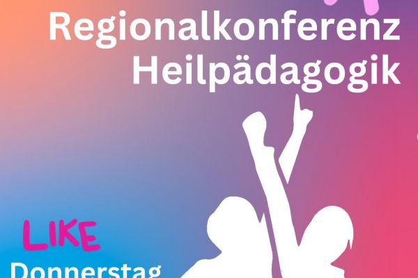 Auf dem Bild sieht man eine Grafik mit zwei personen