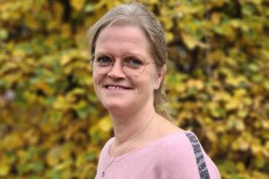 Ansprechpartnerin Diana Karpinski