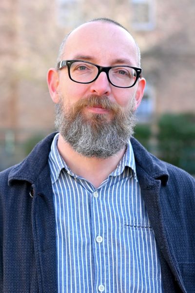 Ansprechpartner Martin Pohl