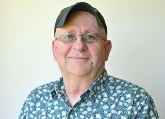 Ansprechpartner Michael Warncke