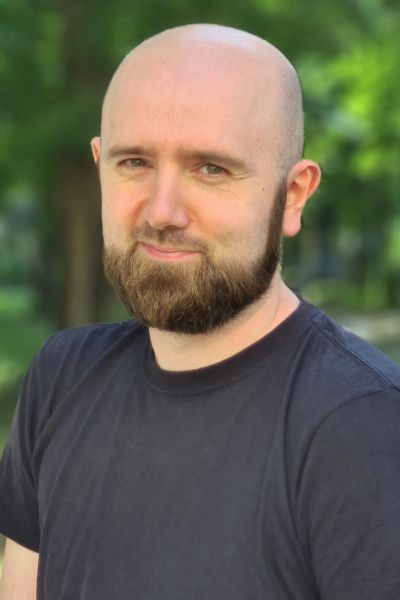 Ansprechpartner Marco Kluge