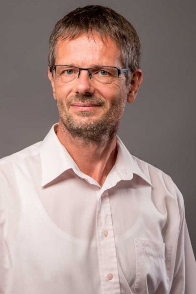 Ansprechpartner Herr Jörg Ulrich 