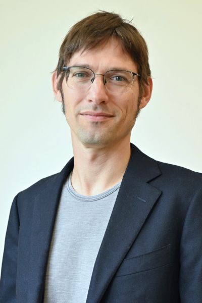 Ansprechpartner Herr Markus Witte