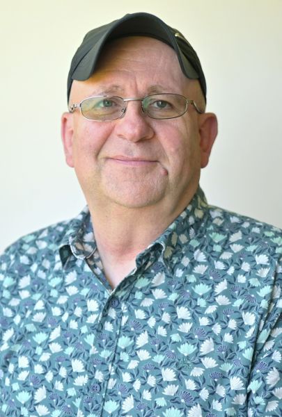 Ansprechpartner Michael Warncke