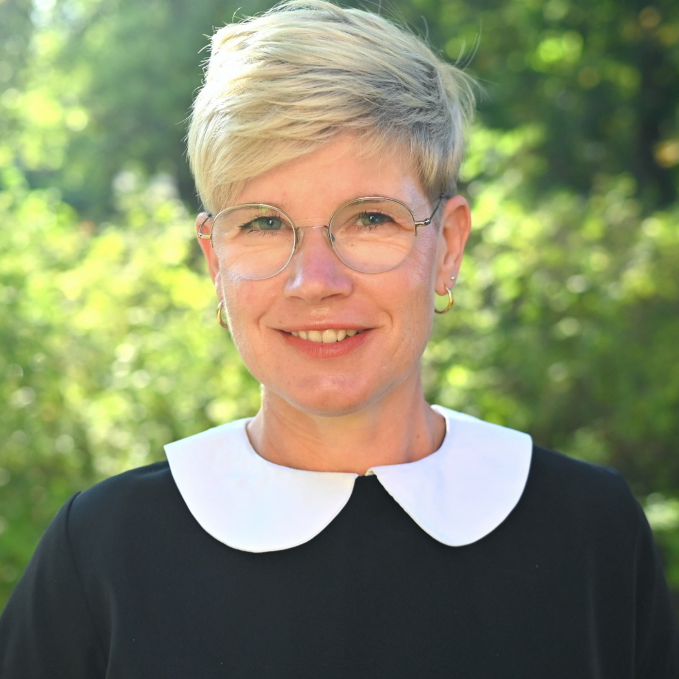 Fachlehrerin und Klassenleitung BFS 27