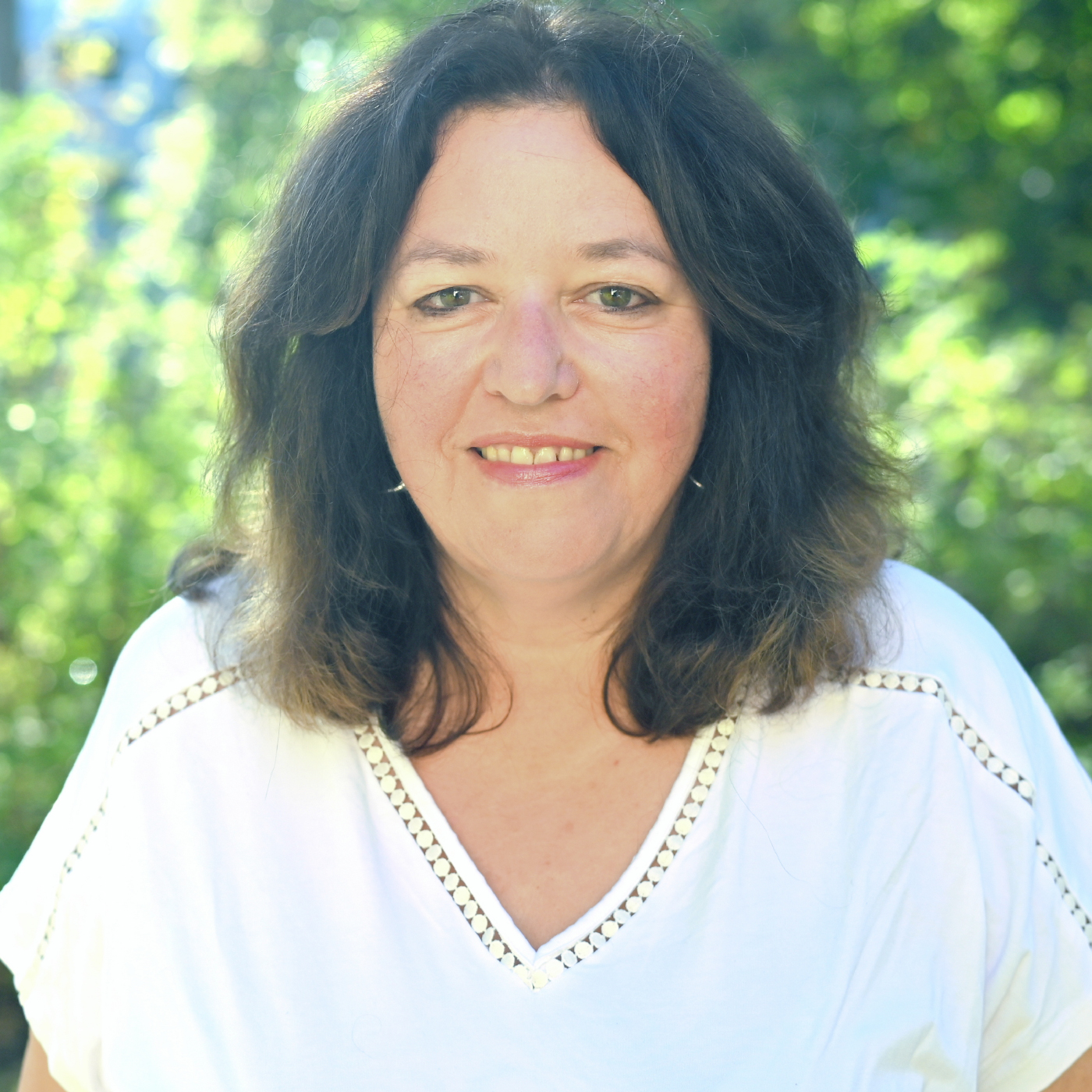 Fachlehrerin und Klassenleitung BFS 27