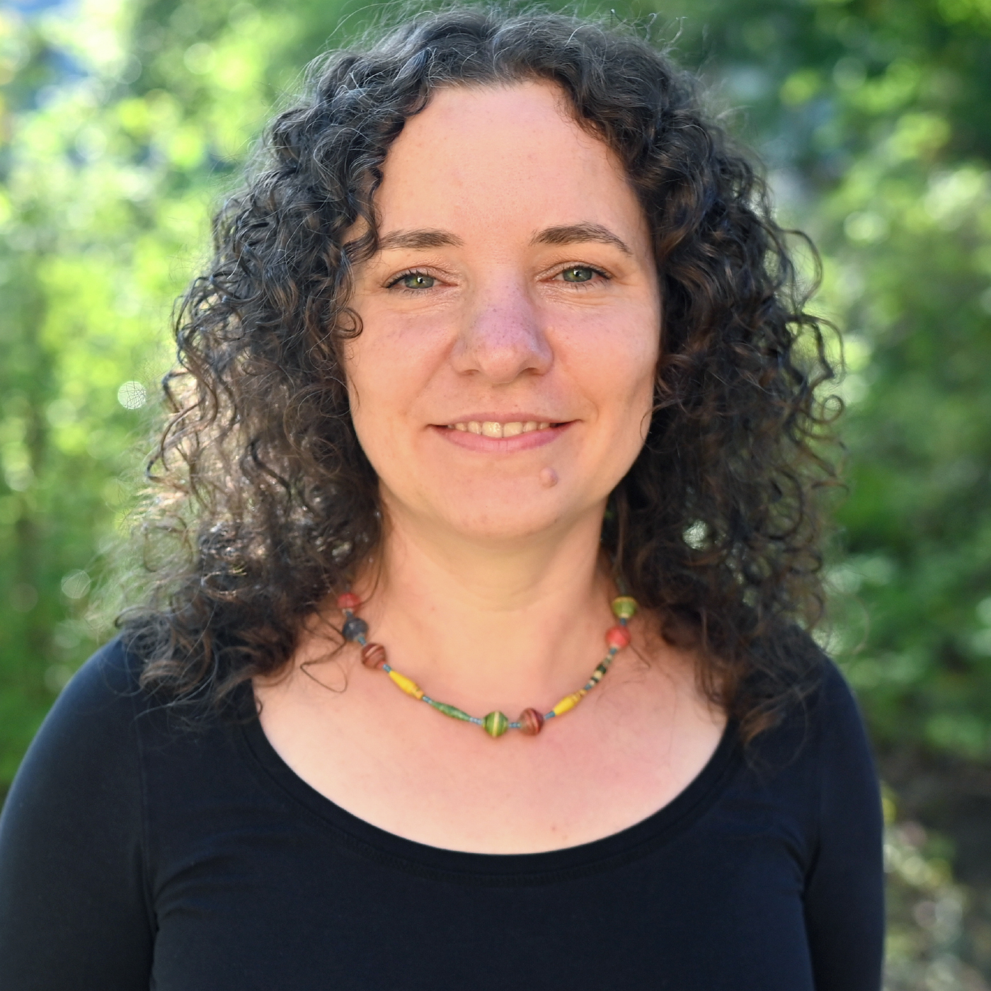 Fachlehrerin und Klassenleitung Hep 42