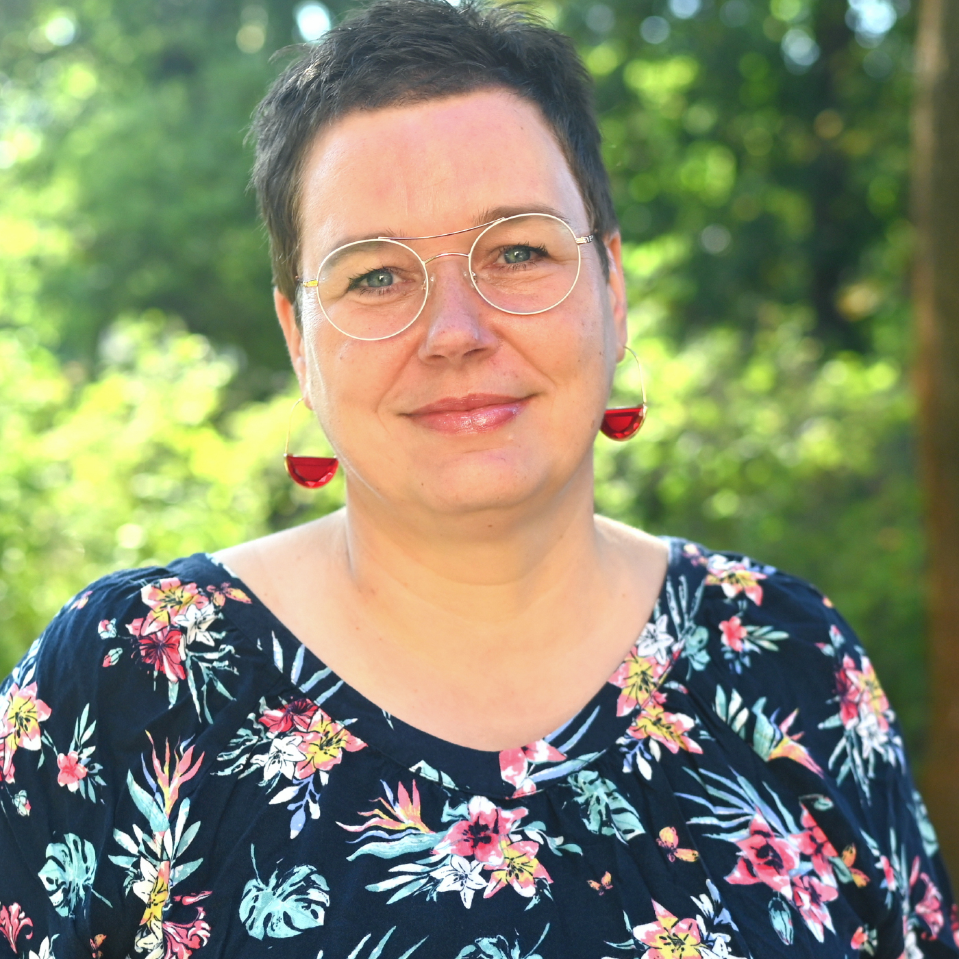 Praxiskoordination BFS & Fachlehrerin