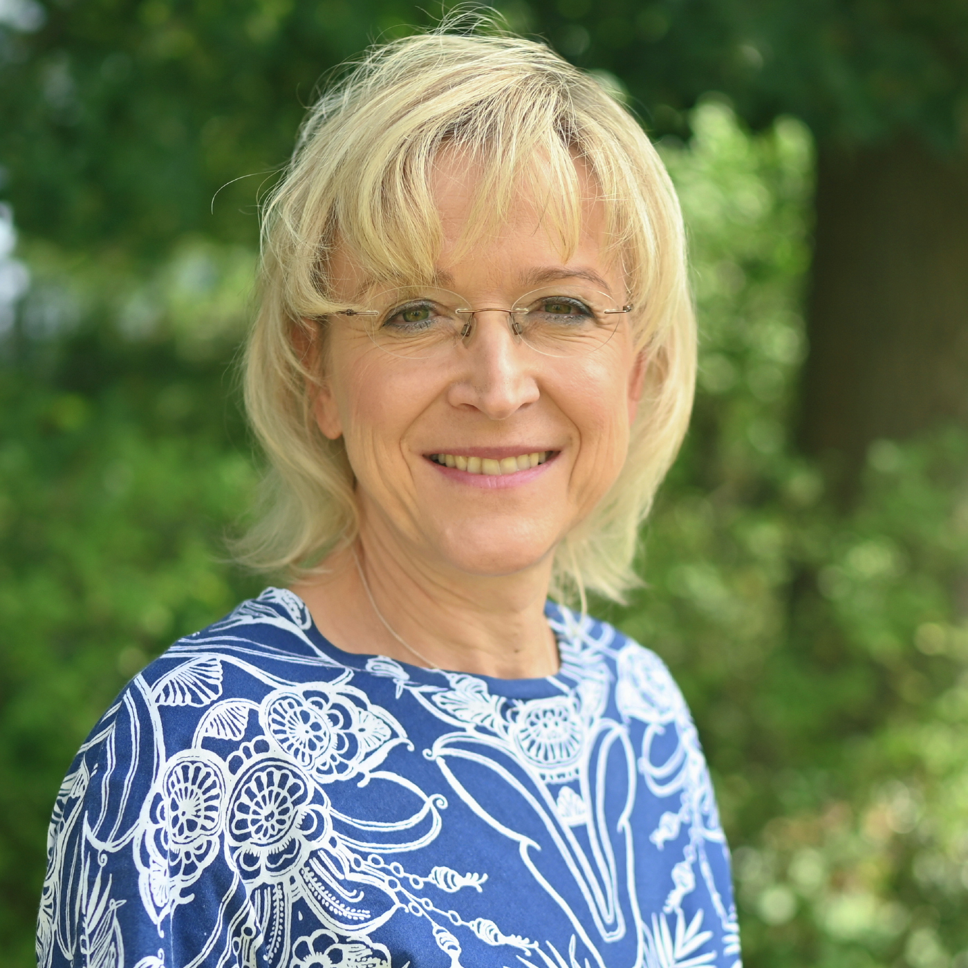 Praxiskoordinatorin SP, Fachlehrerin und Klassenleitung SP 37 und SP 38