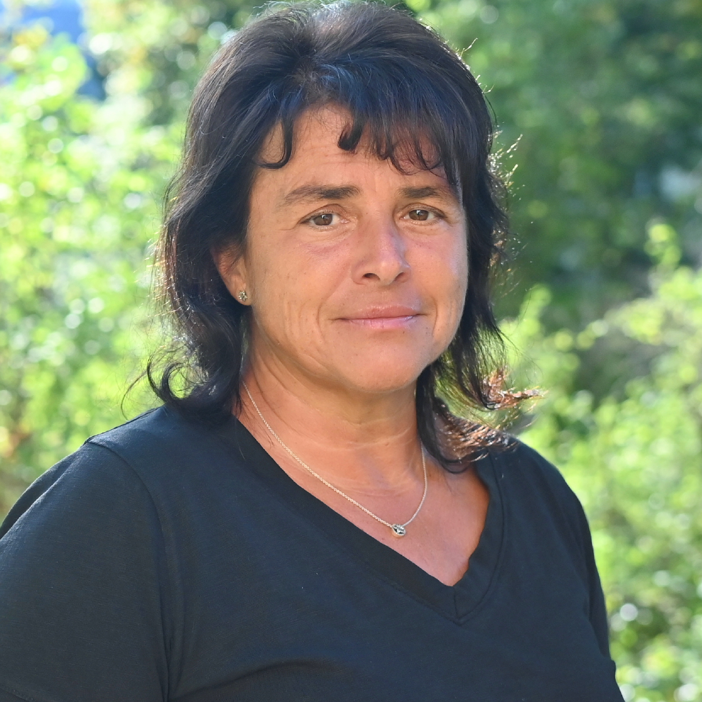 Sekretariat & Sachbearbeiterin