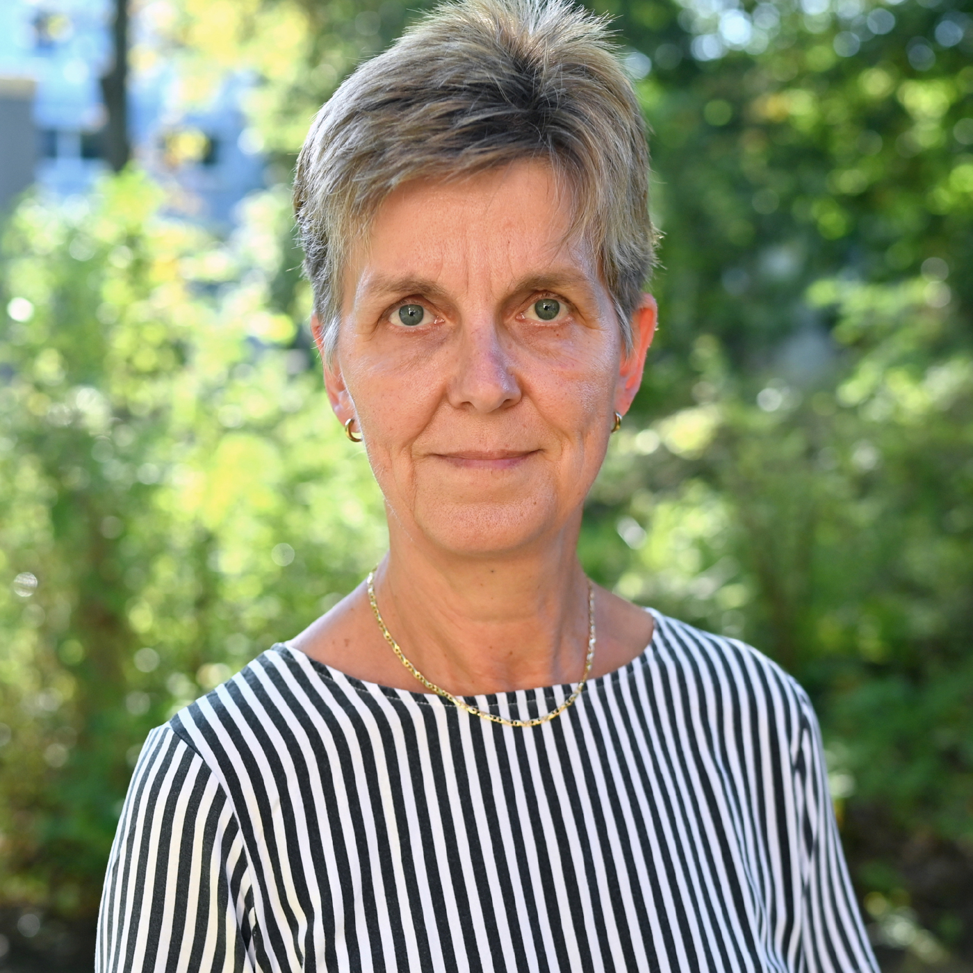 Sekretariat & Sachbearbeiterin