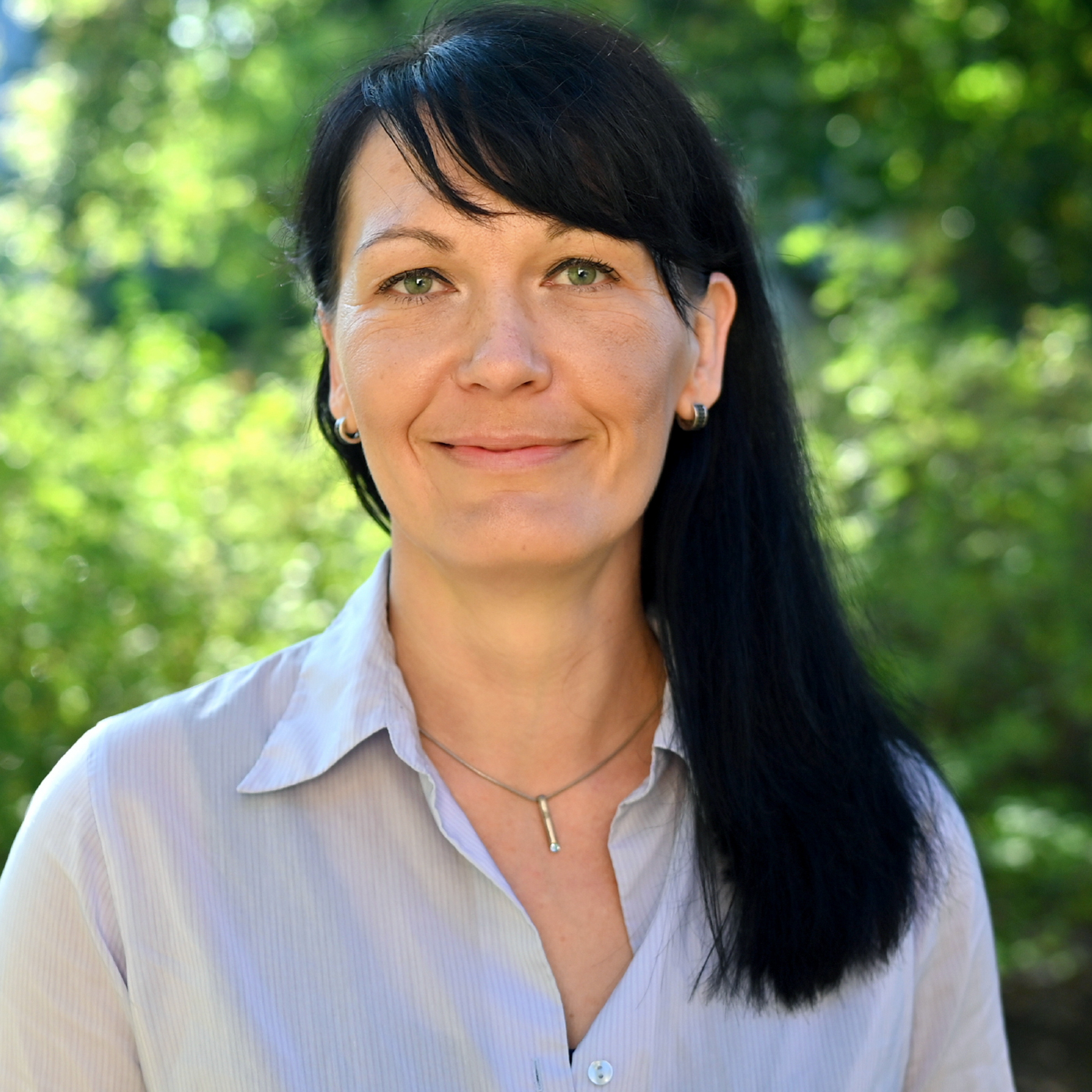 Stellv. Schulleitung, Fachlehrerin und Klassenleitung SP 39